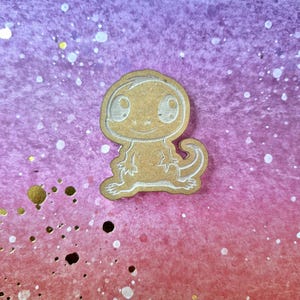 2 inch, lizard mold, silicone mold, mold, resin mold, wildlife mold, nature mold, gecko mold, craft mold, molds, reptile mold