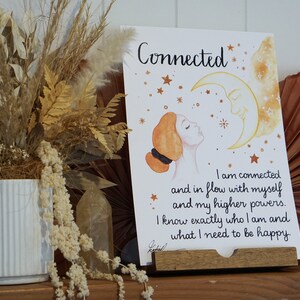 Connected Print - Pass Around the Smile