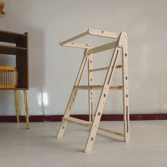 Slim 2024 step stool