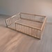 see more listings in the Montessori Floor Bed section