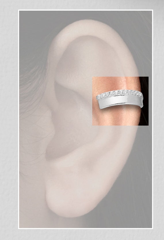 ピアス LAZY DAWN star cubic layered ear cuff il_1080xN.3009349229_8do9.jpg