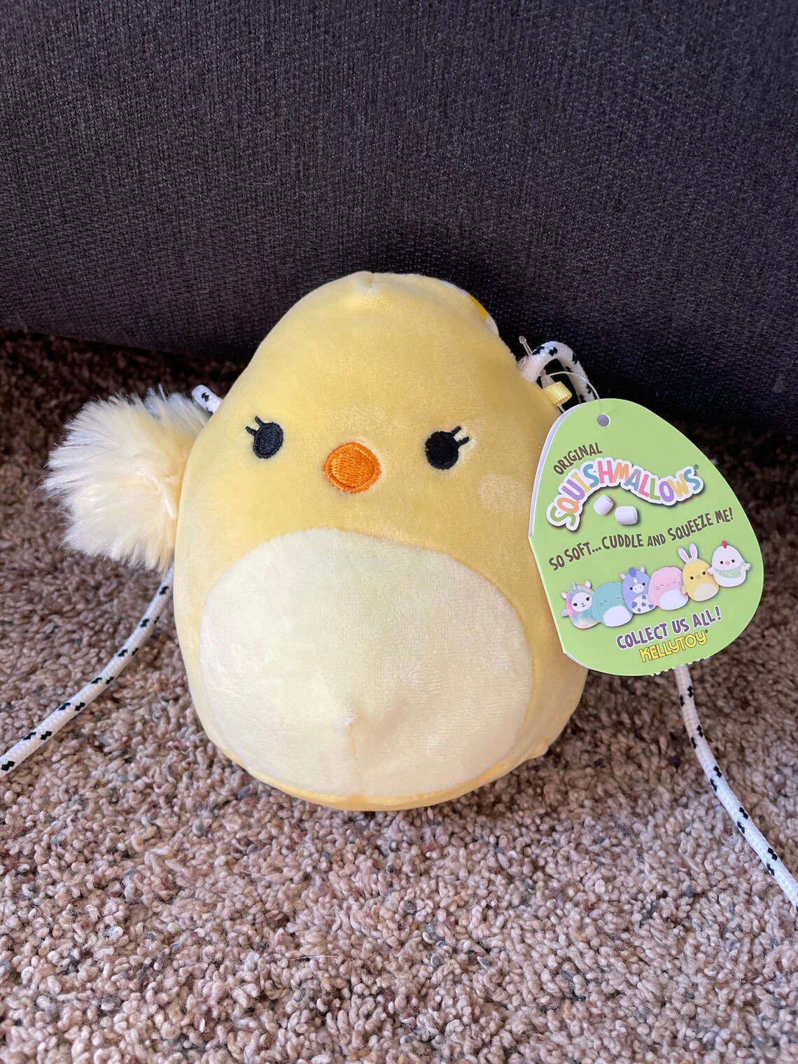 chewbacca squishmallow