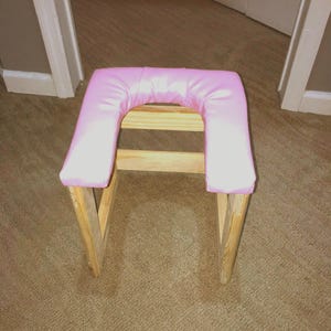 Princess Seat