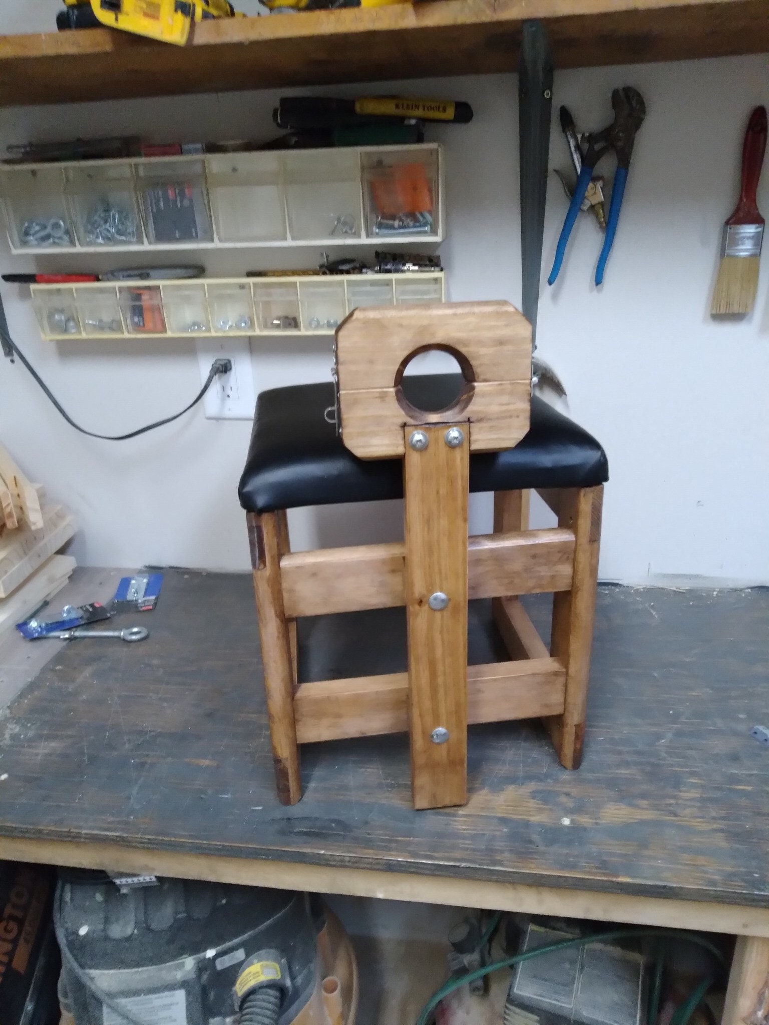 CBT Seat Etsy