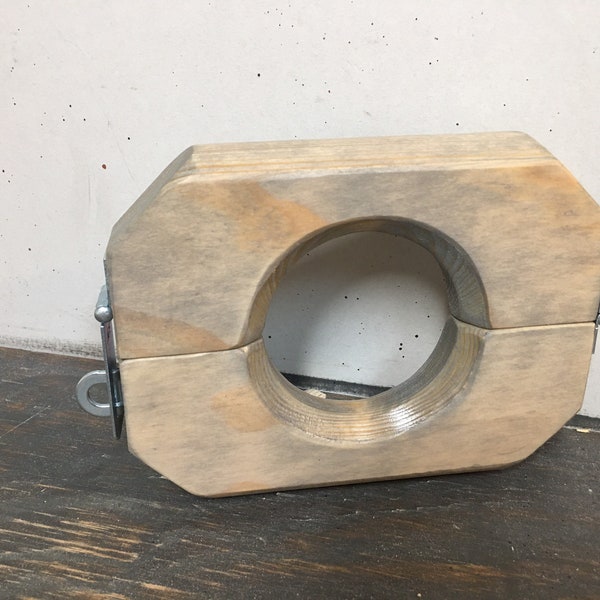 CBT Clamp
