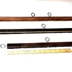 Oak Spreader Bar