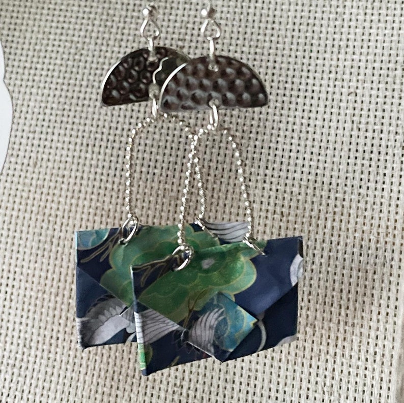 Origami Envelopes Etsy