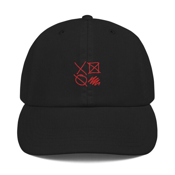 champion low cap