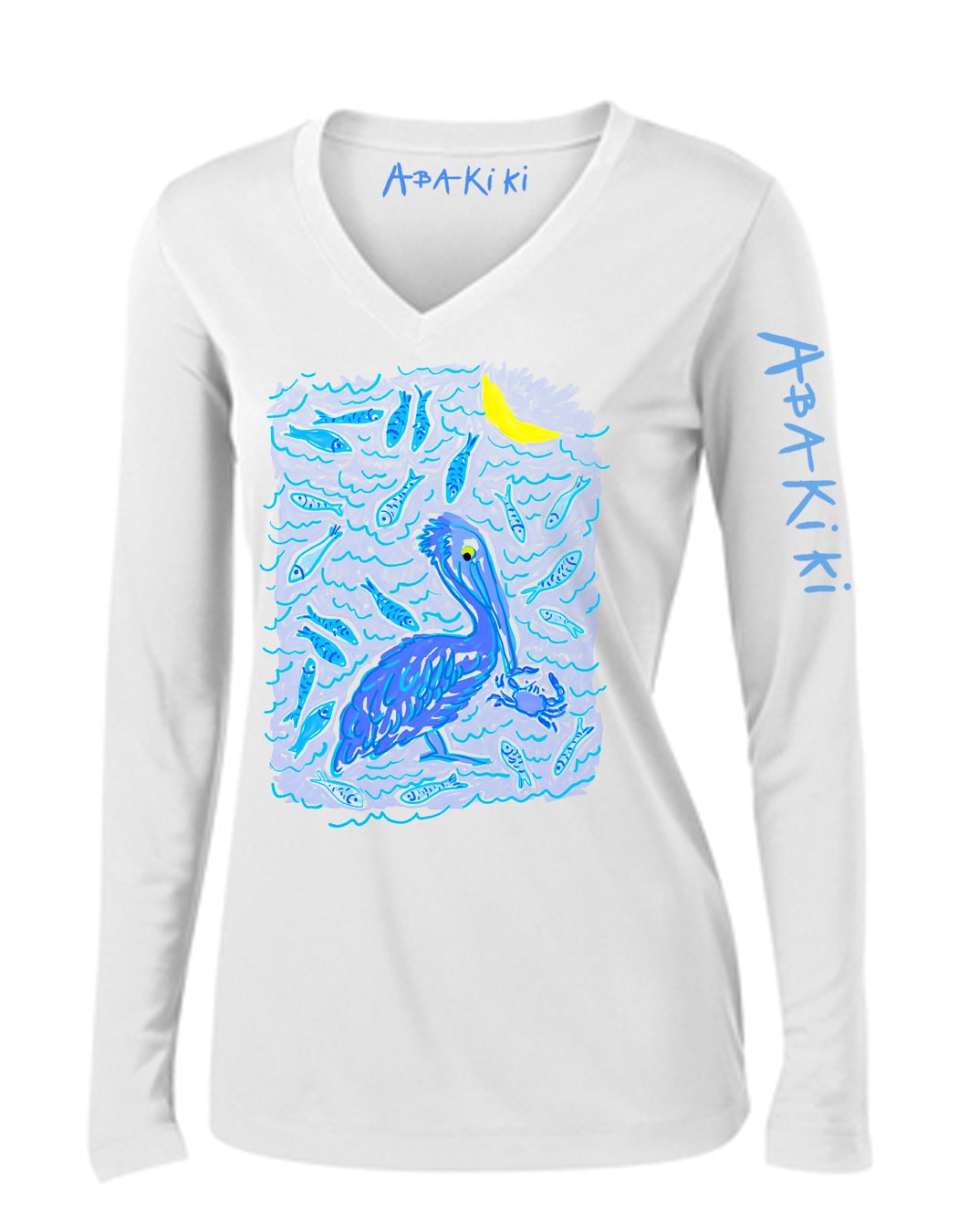 fresh form long sleeve