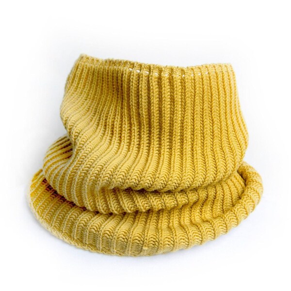 vaporknit snood