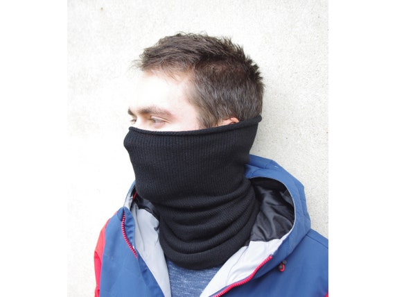 ski snood buff