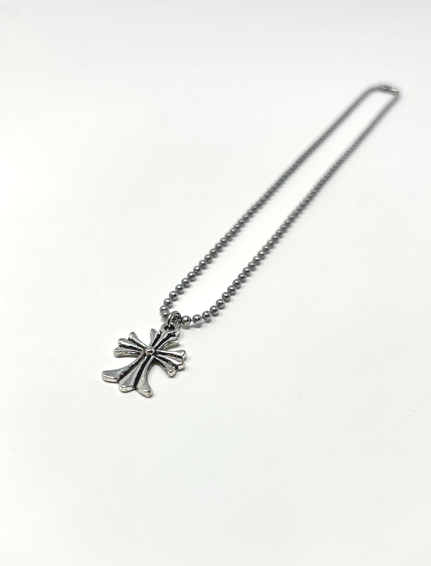 Chrome Hearts Ball Chain - Etsy