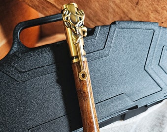 Stylos de bois