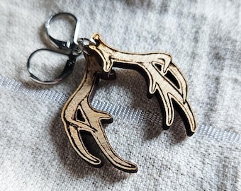 Hunting / Fishing Theme