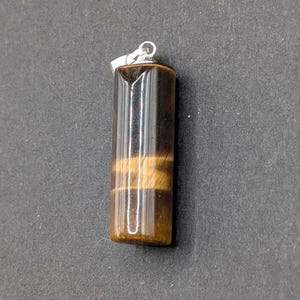 Tiger Eye Pendant