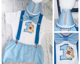 1st birthday outfits uk boy