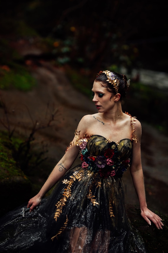 READY TO SHIP: Retired Magical Garden Dress - Etsy Israel READY TO SHIP: Retired Magical Garden Dress - Etsy Israel