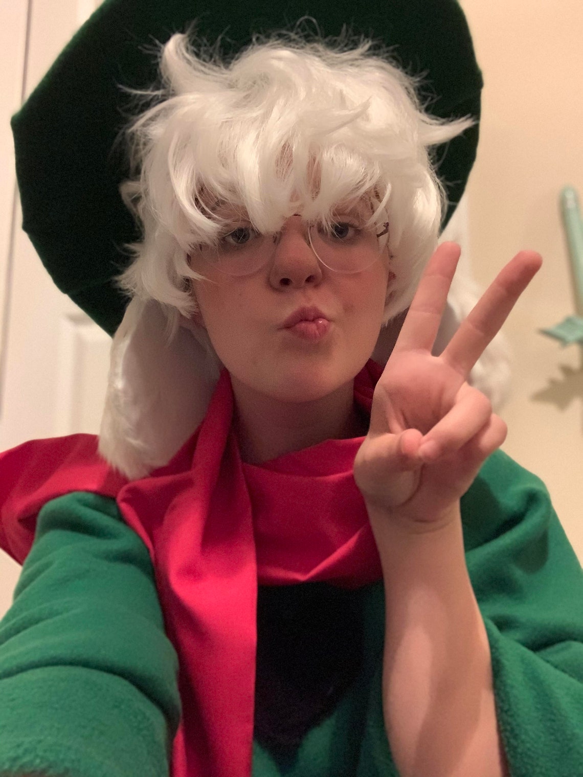 Cosplay Commissions Etsy