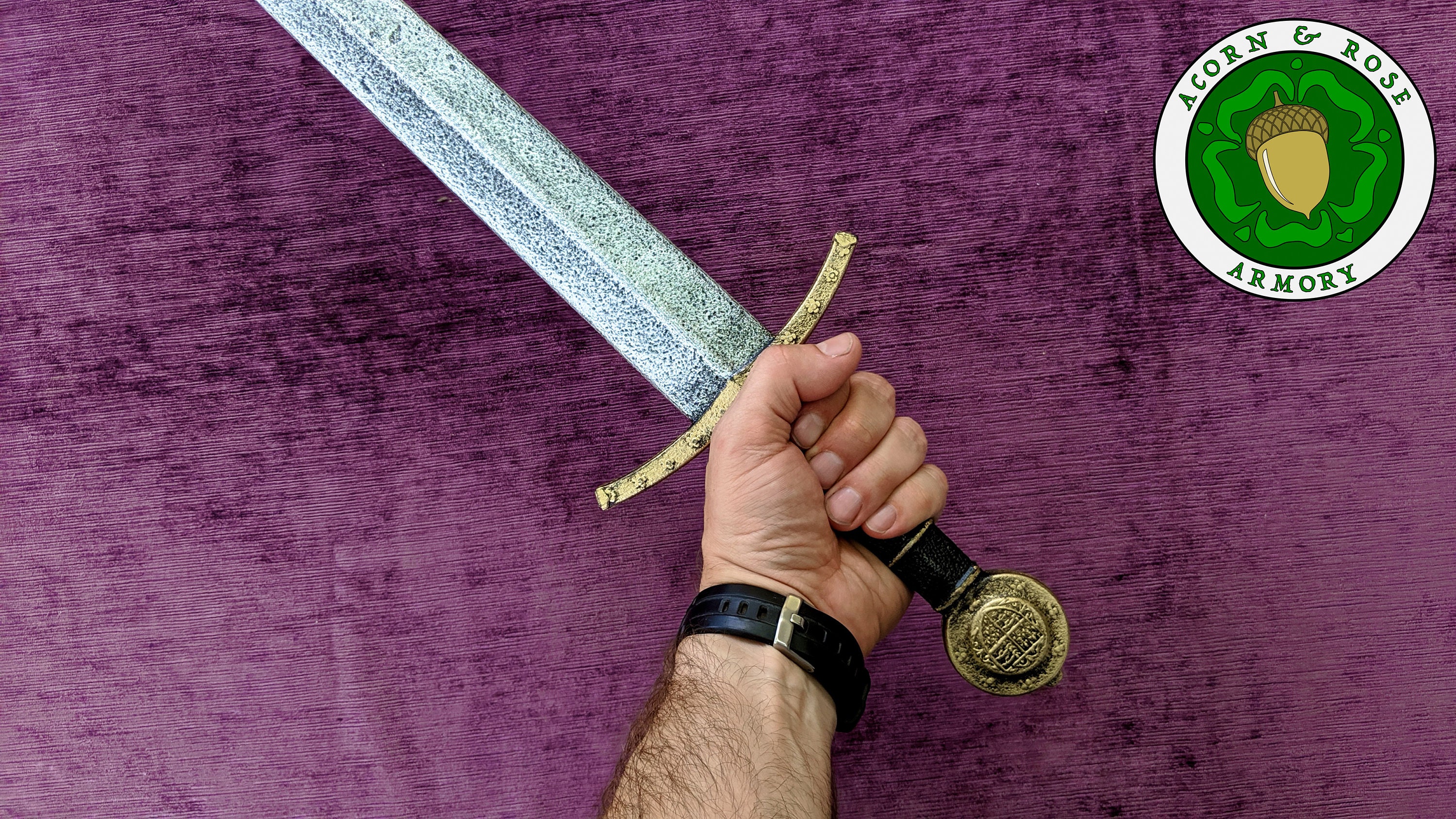 Edward III Toy Swordamazing Costume Swordchildren's Toyknight Sword