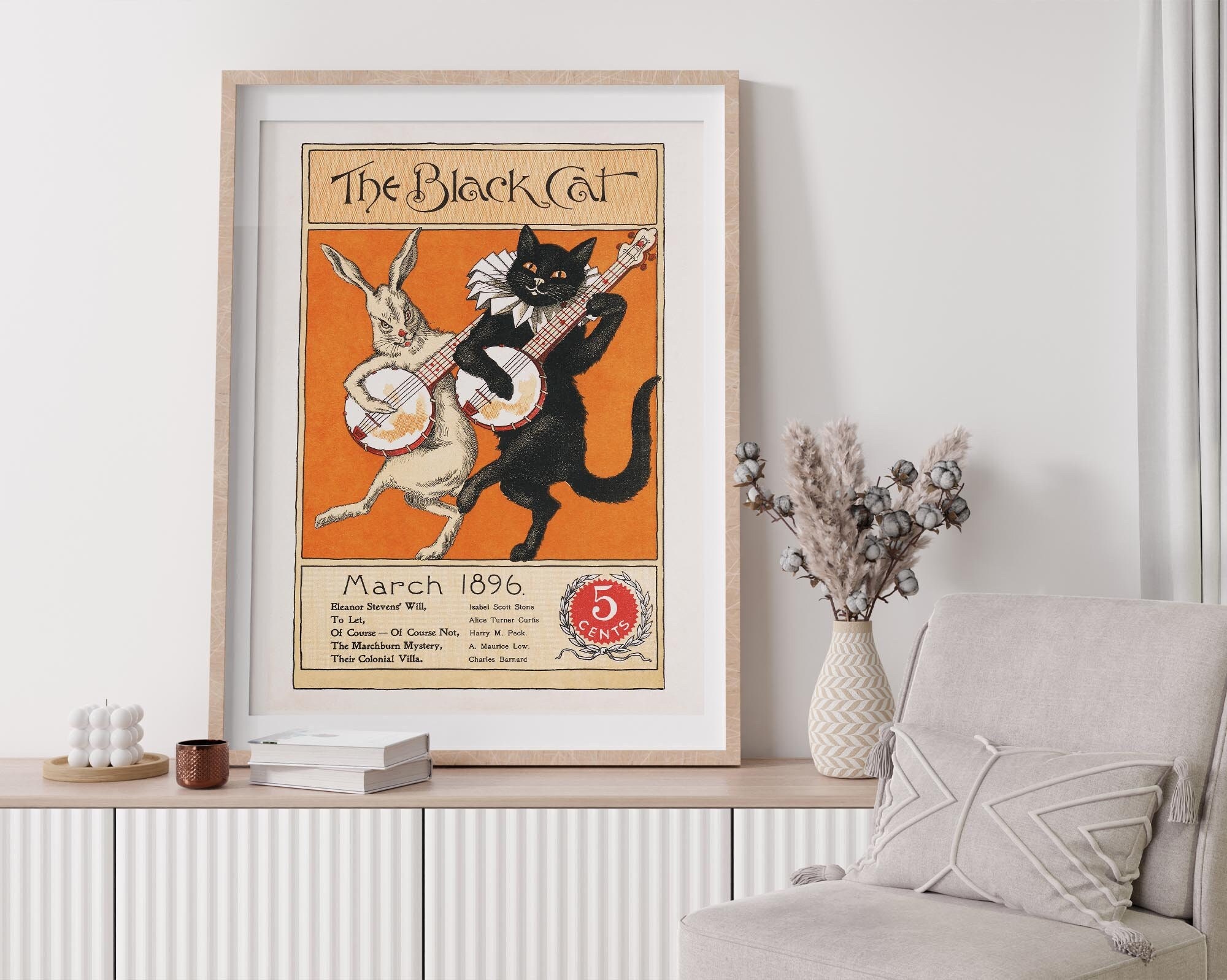 イザベルカバニージャス〔スペイン〕フォトフレーム