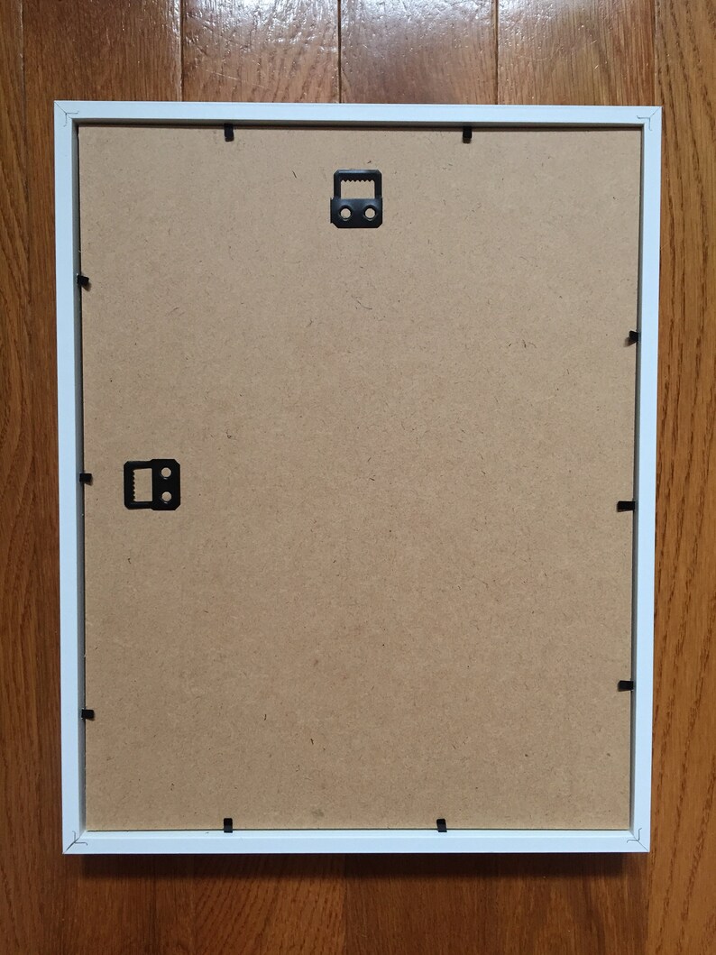 Restoration Hardware Replica 3D Glass Framed Wall Art Paper Etsy