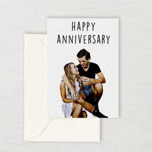 Custom Anniversary Cards | Personalized Greeting Cards for All Occasions