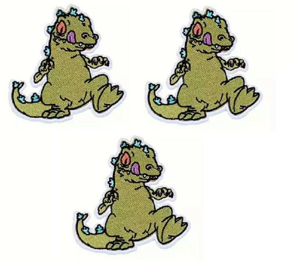 reptar figure