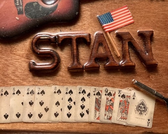 Masonic Challenge Coin with Trowel / Stan box