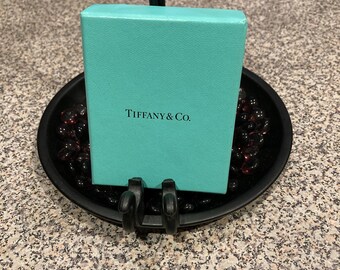 Tiffany and Co. Vintage Mesh Bracelet