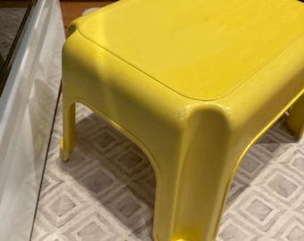 Rubbermaid Roughneck Step Stool