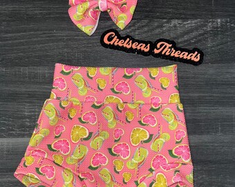 Pink Lemonade -  Bummies