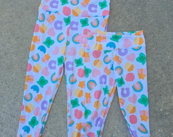 Lucky Charm - leggings/pants