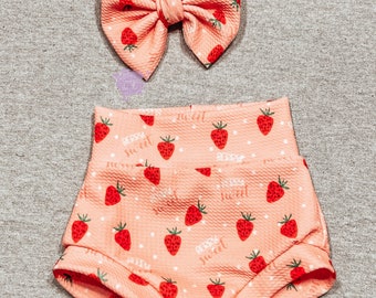 Berry Sweet - Bummies