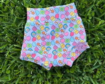 Lucky Charms -Bummie Shorts