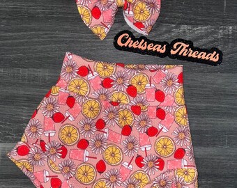 Strawberry Lemonade -  Bummies