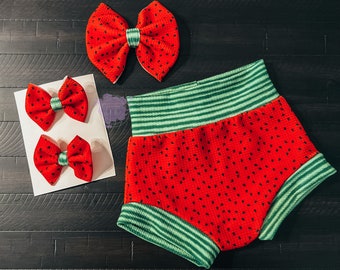 Watermelon - Bummies