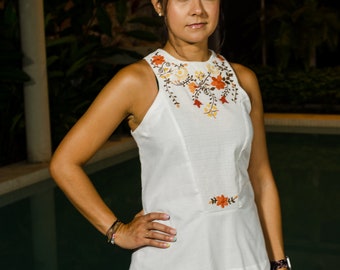 Blusas modernas España