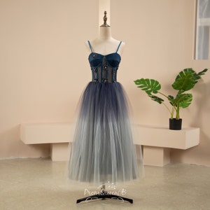 Fairy Prom Dress Corset -  Ireland