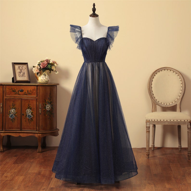 100+ Best Etsy Tulle Prom Dress EtsyHunt