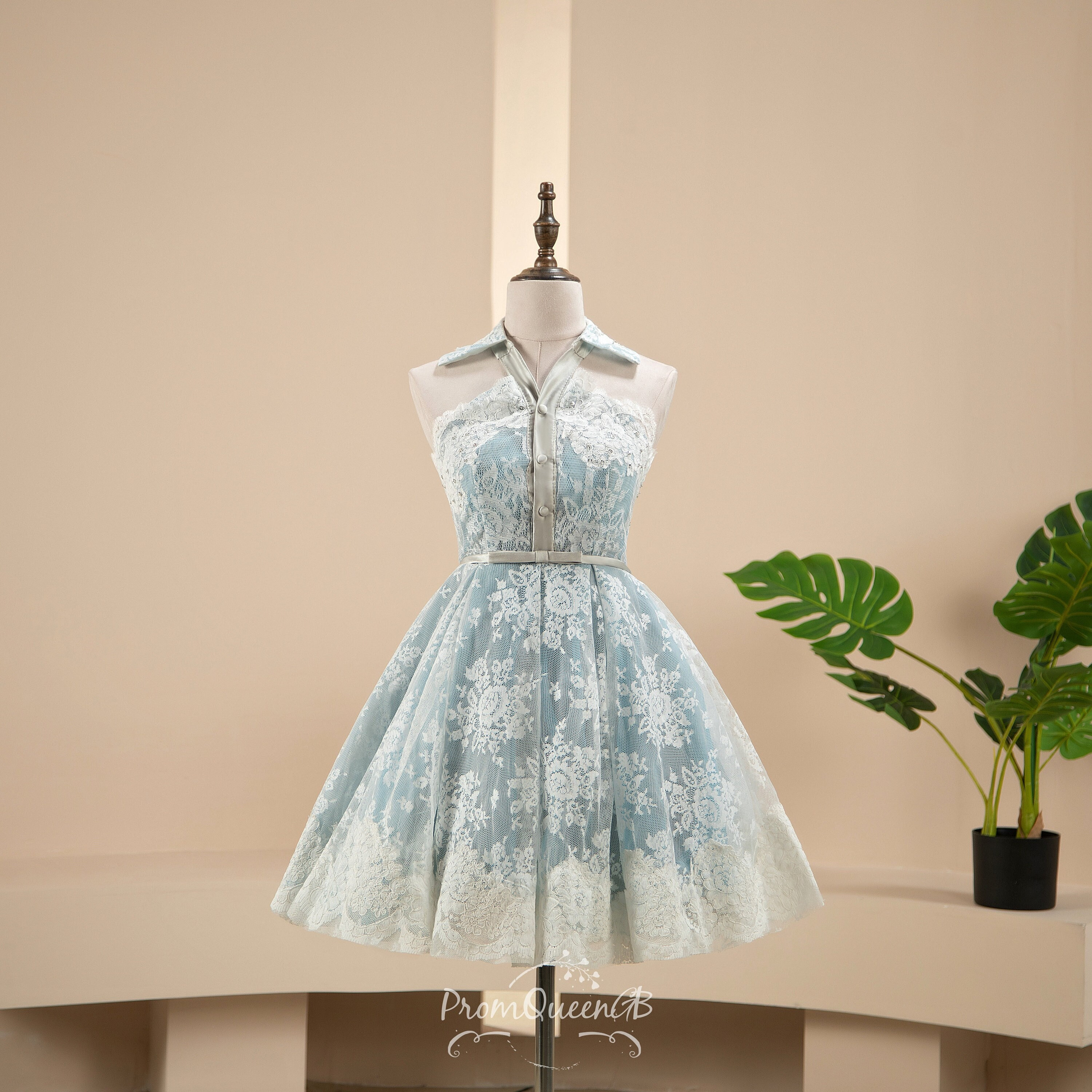 Cute Evening Dress Etsy UK