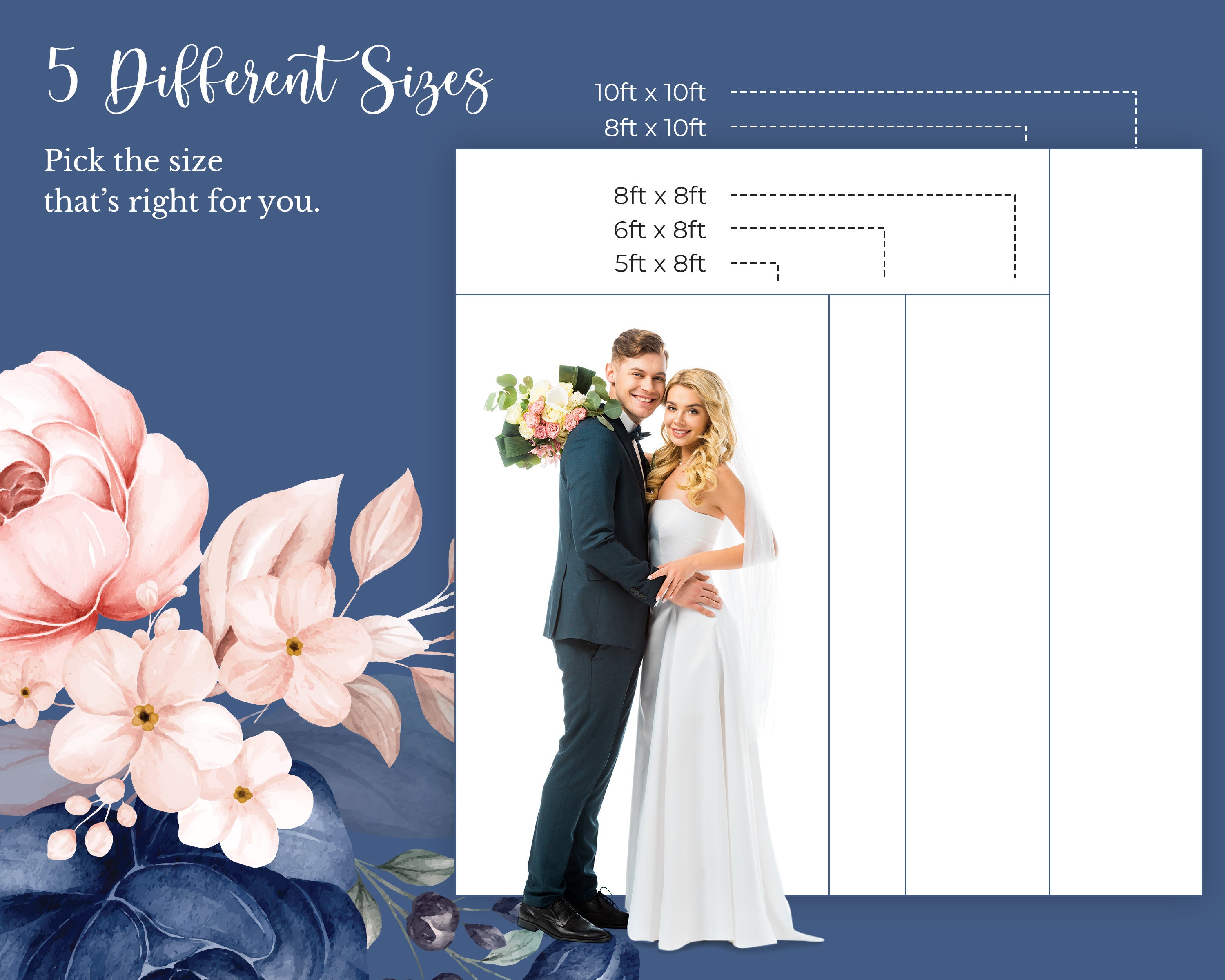 Beige Wedding Backdrop Bridal Backdrop Event Backdrop - Etsy