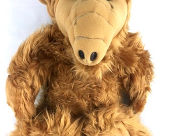 yip yip martians plush