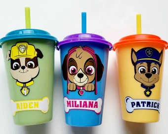 Color Changing Cups | Etsy