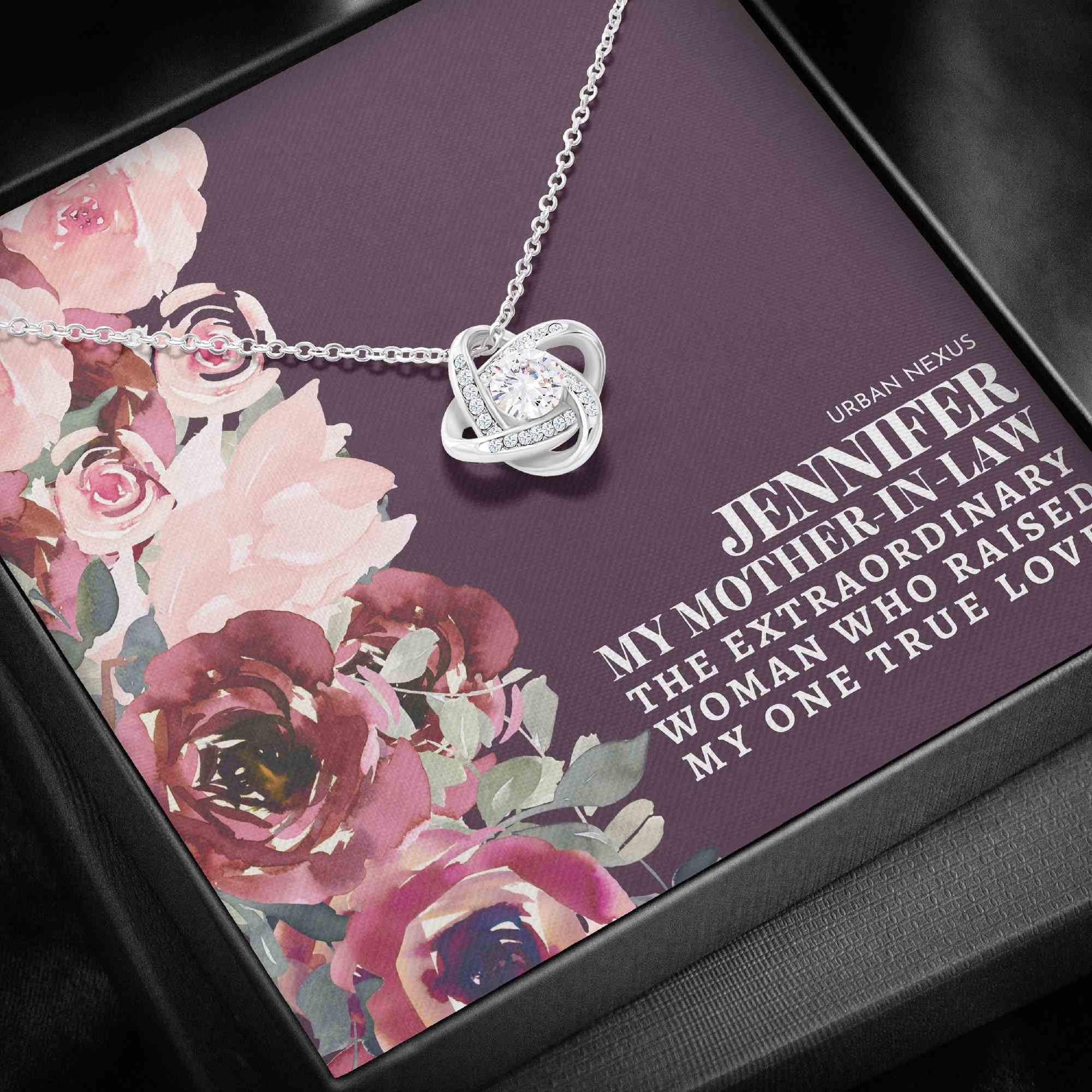 Mother in Law Gift from Bride Mother of the Groom Gift Etsy