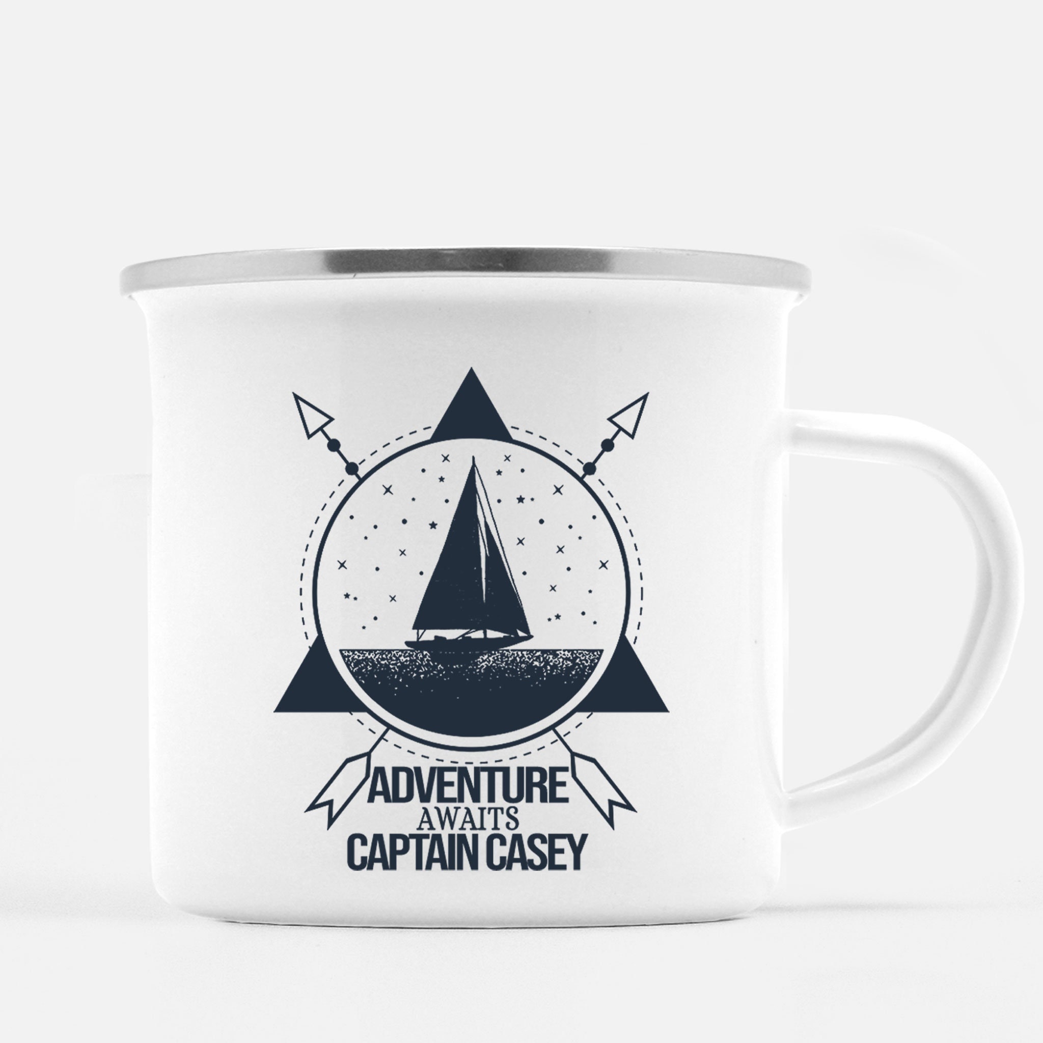 New Boat Captain Gift for Boat Owner Boat Warming Sailboat Etsy