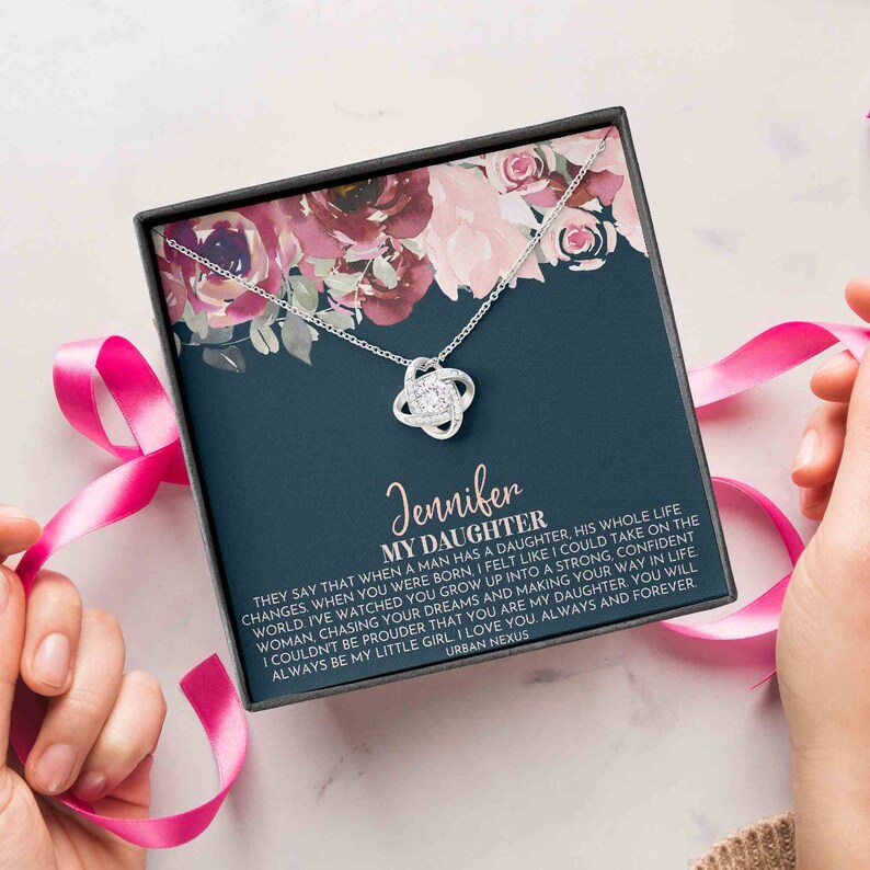 Vater zu Tochter Geschenk Vater zu Tochter Papa Mädchen Etsy