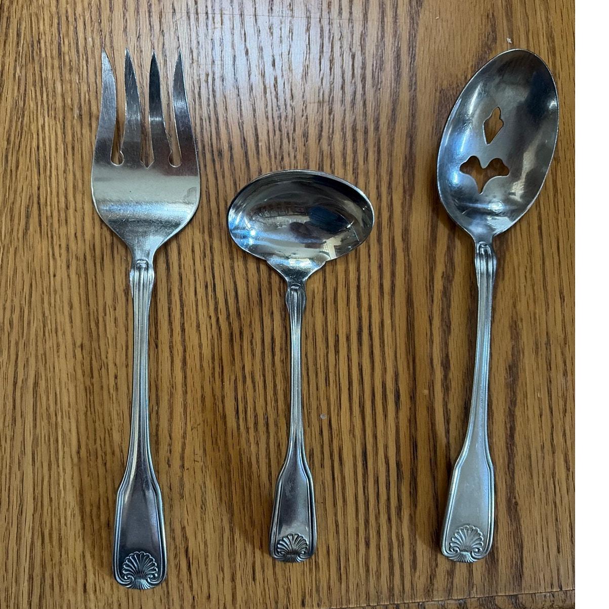 Reed barton pieces - Etsy 日本