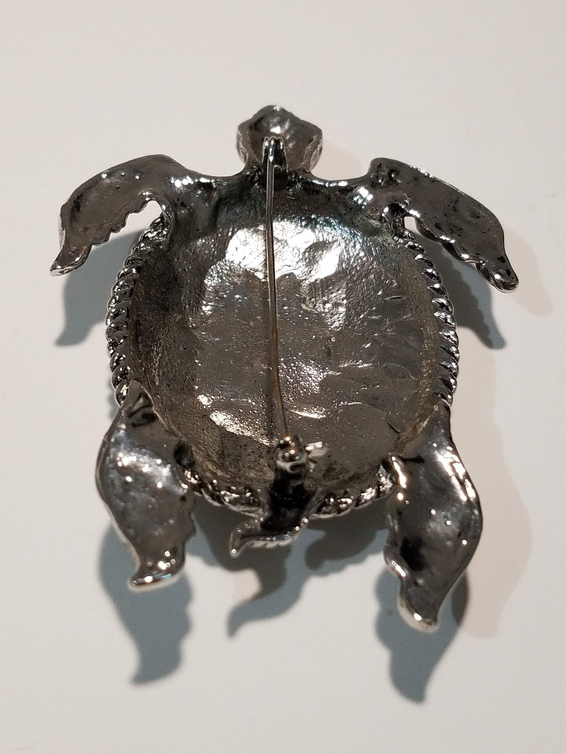 swarovski shelly the turtle