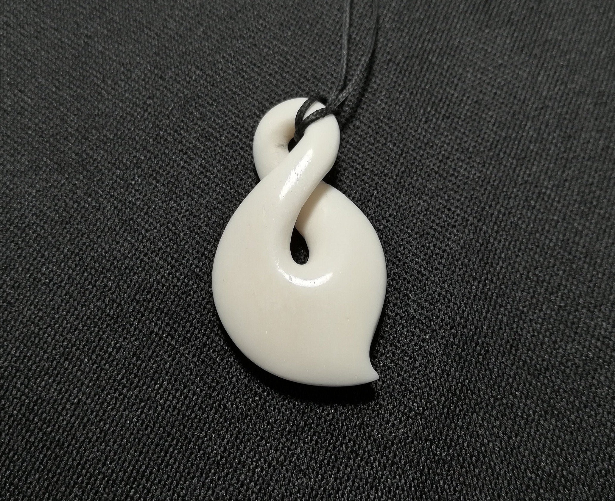 Maori twist necklace online