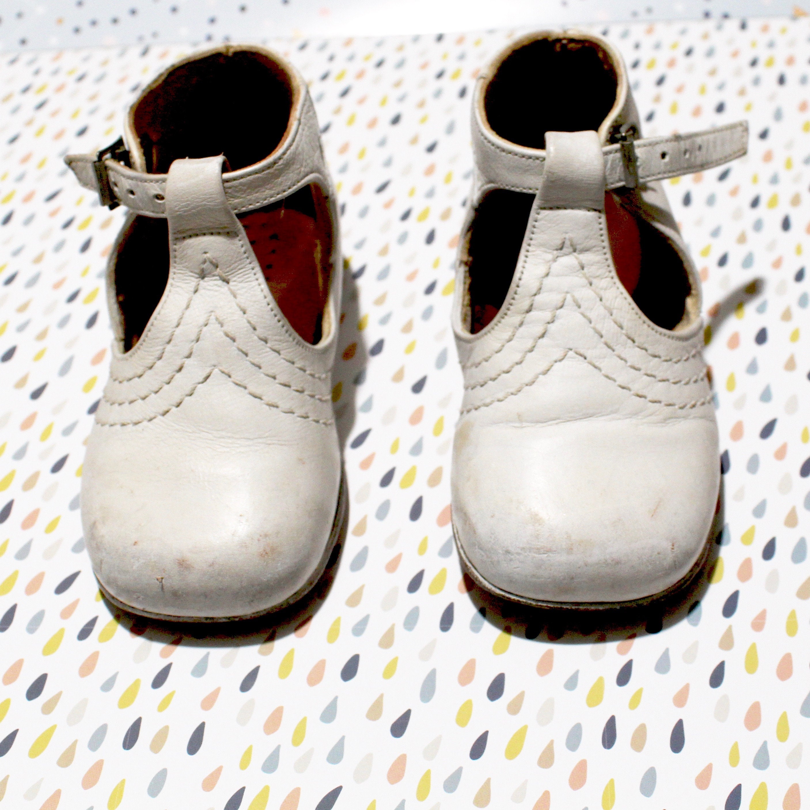 Scarpe anni 50 bambina cheap